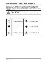 Предварительный просмотр 6 страницы Fuji Electric FSC-4 Instruction Manual