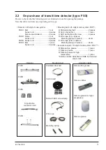 Предварительный просмотр 12 страницы Fuji Electric FSC-4 Instruction Manual