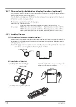 Предварительный просмотр 145 страницы Fuji Electric FSC-4 Instruction Manual