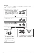 Предварительный просмотр 147 страницы Fuji Electric FSC-4 Instruction Manual