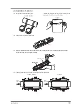 Предварительный просмотр 148 страницы Fuji Electric FSC-4 Instruction Manual