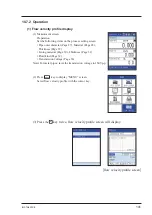 Предварительный просмотр 150 страницы Fuji Electric FSC-4 Instruction Manual