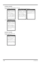 Предварительный просмотр 157 страницы Fuji Electric FSC-4 Instruction Manual