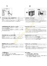 Preview for 3 page of Fuji Electric Fujica MA-1 Owner'S Manual