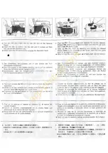 Preview for 4 page of Fuji Electric Fujica MA-1 Owner'S Manual