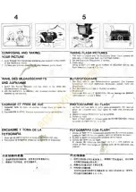 Preview for 6 page of Fuji Electric Fujica MA-1 Owner'S Manual