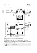 Предварительный просмотр 34 страницы Fuji Electric FVR-C11S-7EN Series Instruction Manual