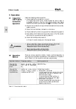 Предварительный просмотр 36 страницы Fuji Electric FVR-C11S-7EN Series Instruction Manual