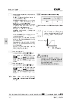 Предварительный просмотр 48 страницы Fuji Electric FVR-C11S-7EN Series Instruction Manual