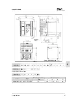 Предварительный просмотр 93 страницы Fuji Electric FVR-C11S-7EN Series Instruction Manual