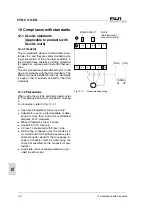 Предварительный просмотр 98 страницы Fuji Electric FVR-C11S-7EN Series Instruction Manual