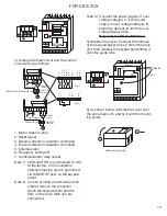 Preview for 13 page of Fuji Electric FVR-C9S-7UX Instruction Manual