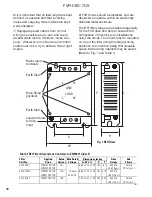 Preview for 38 page of Fuji Electric FVR-C9S-7UX Instruction Manual