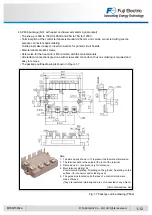 Предварительный просмотр 17 страницы Fuji Electric IGBT-IPM X Series Applications Manual