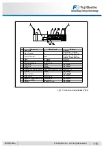 Предварительный просмотр 21 страницы Fuji Electric IGBT-IPM X Series Applications Manual