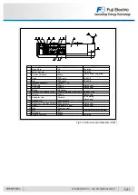 Предварительный просмотр 26 страницы Fuji Electric IGBT-IPM X Series Applications Manual