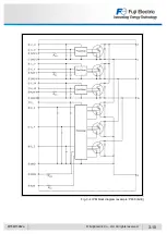 Предварительный просмотр 47 страницы Fuji Electric IGBT-IPM X Series Applications Manual