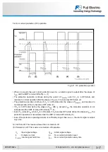 Предварительный просмотр 54 страницы Fuji Electric IGBT-IPM X Series Applications Manual