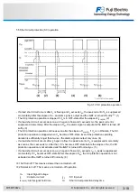 Предварительный просмотр 55 страницы Fuji Electric IGBT-IPM X Series Applications Manual