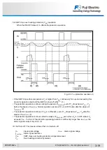 Предварительный просмотр 56 страницы Fuji Electric IGBT-IPM X Series Applications Manual