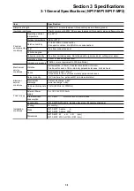 Preview for 19 page of Fuji Electric micrex-sx NP1F-MP1 User Manual