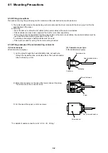 Preview for 32 page of Fuji Electric micrex-sx NP1F-MP1 User Manual