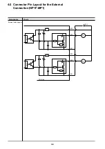 Preview for 38 page of Fuji Electric micrex-sx NP1F-MP1 User Manual