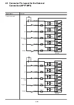 Preview for 44 page of Fuji Electric micrex-sx NP1F-MP1 User Manual