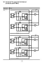 Preview for 46 page of Fuji Electric micrex-sx NP1F-MP1 User Manual