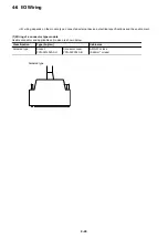 Preview for 54 page of Fuji Electric micrex-sx NP1F-MP1 User Manual