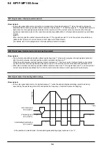 Preview for 63 page of Fuji Electric micrex-sx NP1F-MP1 User Manual