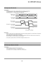 Preview for 70 page of Fuji Electric micrex-sx NP1F-MP1 User Manual