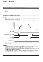 Preview for 81 page of Fuji Electric micrex-sx NP1F-MP1 User Manual