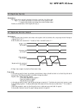 Preview for 86 page of Fuji Electric micrex-sx NP1F-MP1 User Manual