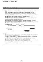 Preview for 133 page of Fuji Electric micrex-sx NP1F-MP1 User Manual