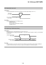 Preview for 148 page of Fuji Electric micrex-sx NP1F-MP1 User Manual