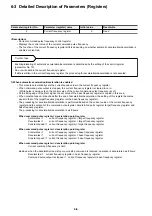 Preview for 163 page of Fuji Electric micrex-sx NP1F-MP1 User Manual