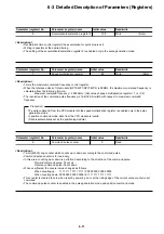 Preview for 168 page of Fuji Electric micrex-sx NP1F-MP1 User Manual