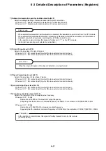 Preview for 174 page of Fuji Electric micrex-sx NP1F-MP1 User Manual