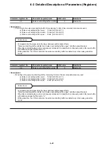 Preview for 178 page of Fuji Electric micrex-sx NP1F-MP1 User Manual