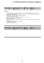 Preview for 180 page of Fuji Electric micrex-sx NP1F-MP1 User Manual