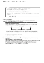 Preview for 198 page of Fuji Electric micrex-sx NP1F-MP1 User Manual