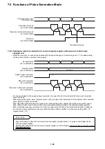 Preview for 210 page of Fuji Electric micrex-sx NP1F-MP1 User Manual