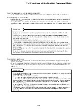 Preview for 217 page of Fuji Electric micrex-sx NP1F-MP1 User Manual