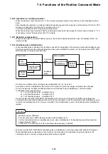 Preview for 219 page of Fuji Electric micrex-sx NP1F-MP1 User Manual