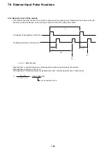 Preview for 222 page of Fuji Electric micrex-sx NP1F-MP1 User Manual