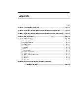 Preview for 233 page of Fuji Electric micrex-sx NP1F-MP1 User Manual