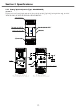 Preview for 23 page of Fuji Electric MICREX-SX series SPF User Manual