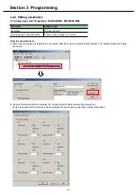 Preview for 33 page of Fuji Electric MICREX-SX series SPF User Manual