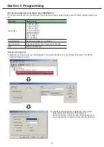 Preview for 34 page of Fuji Electric MICREX-SX series SPF User Manual